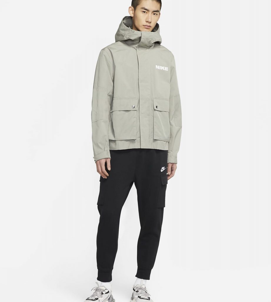 Nike Sportswear City Made