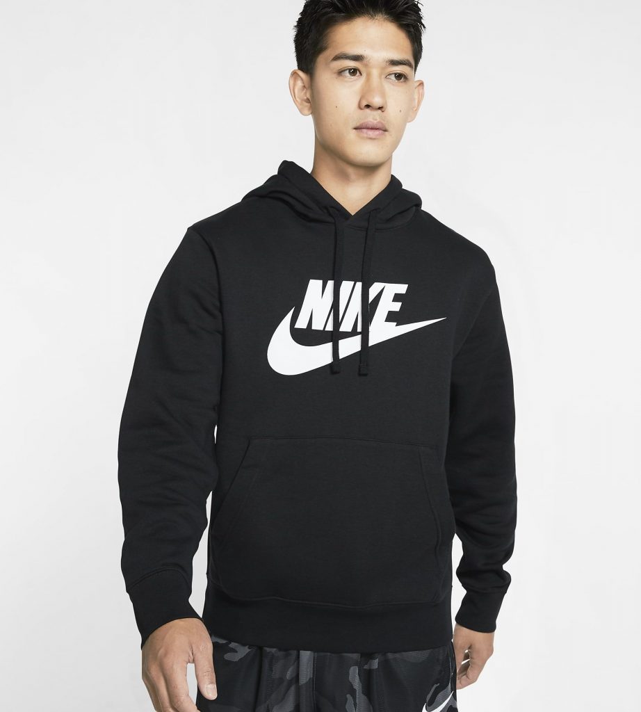 Nike Sportswear Club Fleece