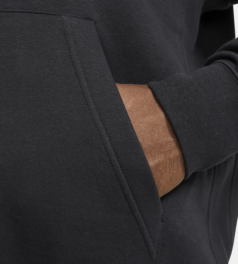 Nike Sportswear Club Fleece