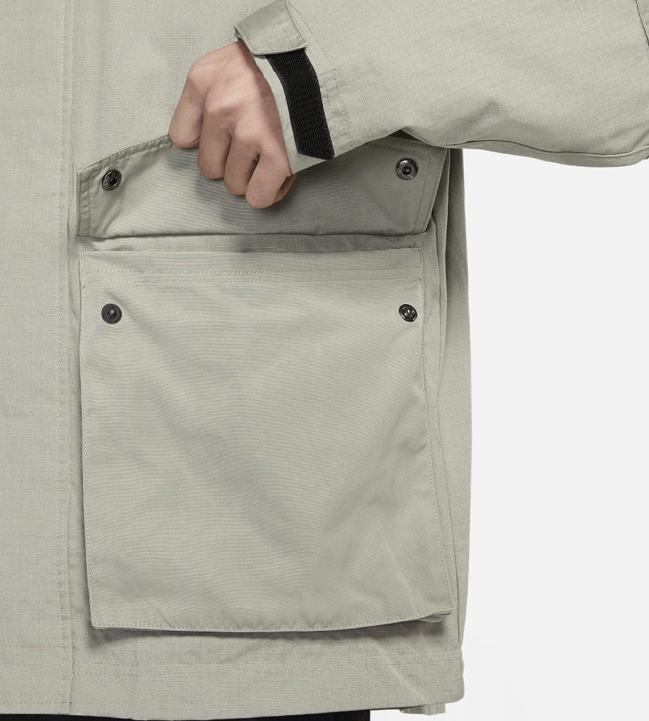 Nike Sportswear City Made